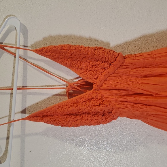 Free People Forever Favorite Mini Dress - Picture 3 of 6